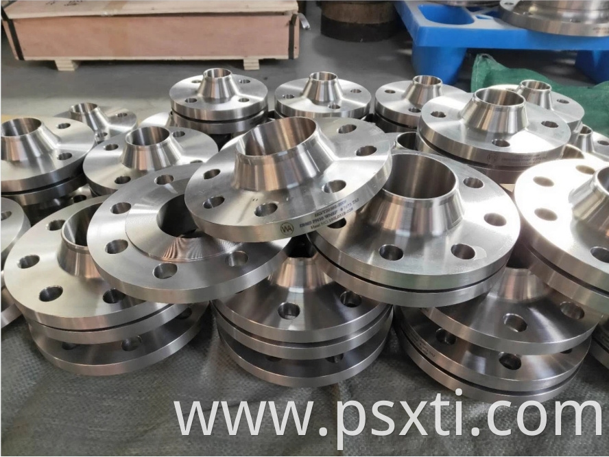 Flange stock4
